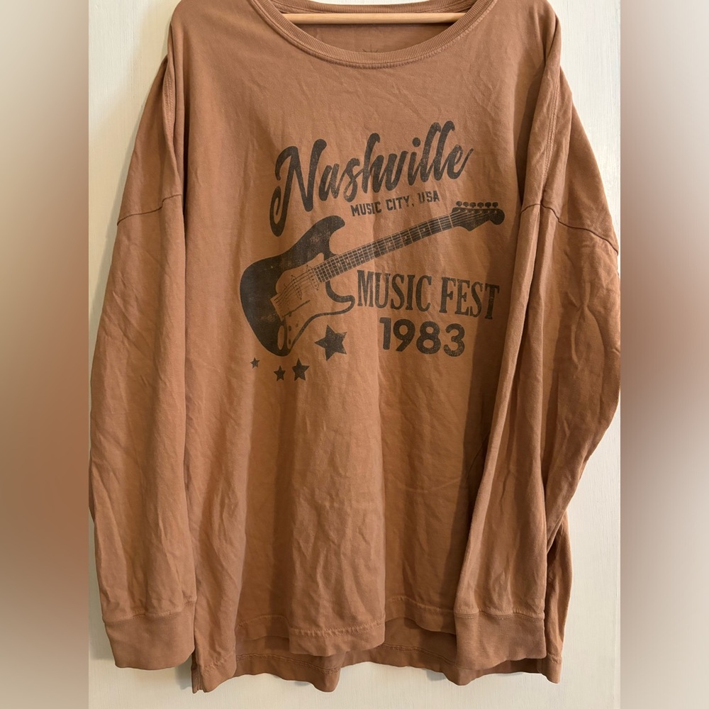 Life Clothing Tee